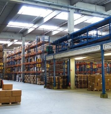UK logistics market remains strong in 2019, says JLL UK logistics market remains strong in 2019