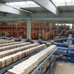 AXA IM – Real Assets buys prime logistics development site in France AXA IM - Real Assets buys prime logistics development site in France