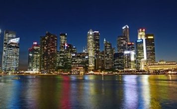 Dare to adapt in a fast-changing world: CBRE APAC Real Estate Market Outlook 2020 CBRE APAC Real Estate Market Outlook 2020