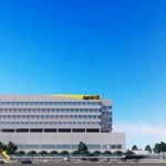 Kimco Realty completes land sale in Florida to Spirit Airlines Kimco Realty completes land sale in Florida to Spirit Airlines