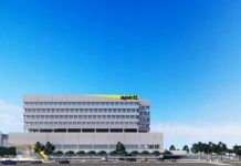 Kimco Realty completes land sale in Florida to Spirit Airlines