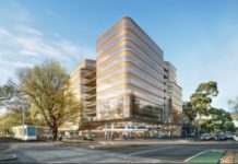 ARA, QuadReal JV acquire Grade A office project in Melbourne ARA, QuadReal JV acquire Grade A office project in Melbourne