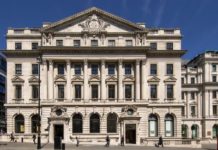 Barings sells mixed-use building in London for £71m Barings sells mixed-use building in London for £71m