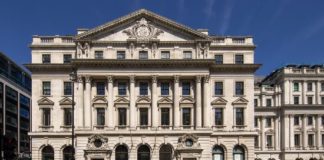 Barings sells mixed-use building in London for £71m Barings sells mixed-use building in London for £71m