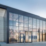 Singapore’s CapitaLand buys business park in UK for £129m Singapore's CapitaLand buys business park in UK for £129m