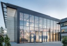 Singapore’s CapitaLand buys business park in UK for £129m Singapore's CapitaLand buys business park in UK for £129m