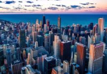 U.S commercial property prices continue to rise in January U.S commercial property prices continue to rise in January