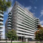 Stanhope buys office building in London from Blackstone Stanhope buys office building at Chiswick Park in London from Blackstone