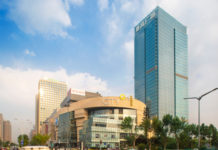 Taubman sells interest in China shopping center to Blackstone Taubman sells interest in China shopping center to Blackstone
