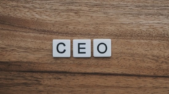 CyrusOne announces CEO transition
