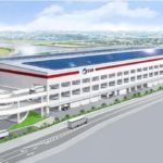 ESR to build largest logistics facility in Greater Nagoya, Japan ESR to build largest logistics facility in Greater Nagoya, Japan