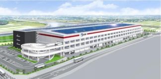 ESR to build largest logistics facility in Greater Nagoya, Japan ESR to build largest logistics facility in Greater Nagoya, Japan