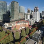 Hong Kong’s FEC acquires Ensign House in Canary Wharf, London Hong Kong's FEC acquires Ensign House in Canary Wharf, London
