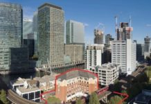 Hong Kong’s FEC acquires Ensign House in Canary Wharf, London Hong Kong's FEC acquires Ensign House in Canary Wharf, London