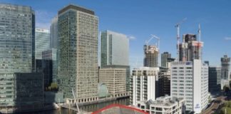 Hong Kong’s FEC acquires Ensign House in Canary Wharf, London Hong Kong's FEC acquires Ensign House in Canary Wharf, London