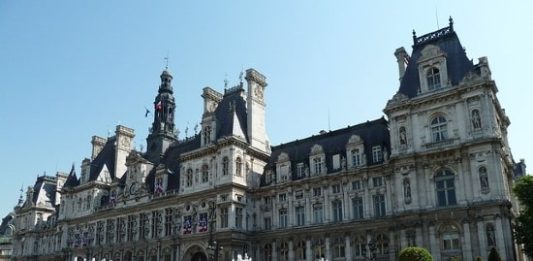 European hotel real estate investment hits record in 2019 European hotel real estate investment hits record in 2019