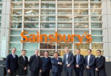 Far East Consortium announces partnership for mixed-use scheme in East London Far East Consortium annouces partnership for mixed-use scheme in East London