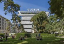 Thai Central Group, Austria’s SIGNA buy Swiss luxury department store chain for $1bn Thai Central Group, Austria's SIGNA buy Swiss luxury department store chain for $1bn