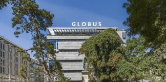 Thai Central Group, Austria’s SIGNA buy Swiss luxury department store chain for $1bn Thai Central Group, Austria's SIGNA buy Swiss luxury department store chain for $1bn