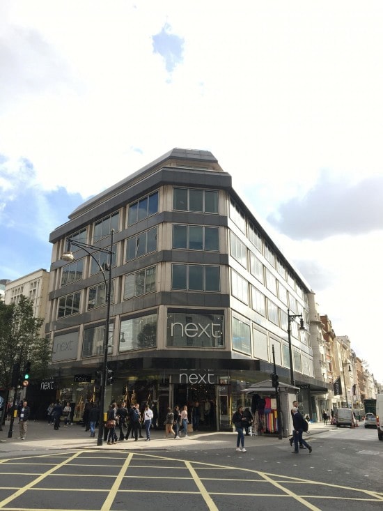 Hines buys mixed-use scheme in London’s West End