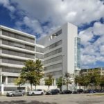 Hines buys two office buildings in Munich Hines buys two office buildings in Munich