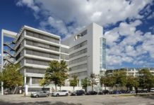 Hines buys two office buildings in Munich Hines buys two office buildings in Munich