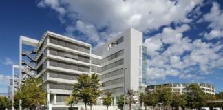 Hines buys two office buildings in Munich Hines buys two office buildings in Munich