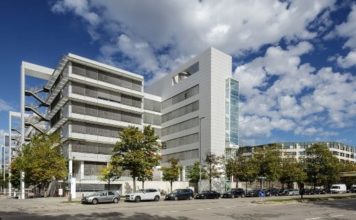 Hines buys two office buildings in Munich Hines buys two office buildings in Munich