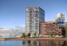 Hines buys mixed-use development in Amsterdam Hines buys mixed-use development in Amsterdam