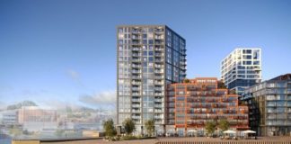 Hines buys mixed-use development in Amsterdam Hines buys mixed-use development in Amsterdam