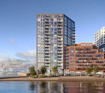 Hines buys mixed-use development in Amsterdam Hines buys mixed-use development in Amsterdam