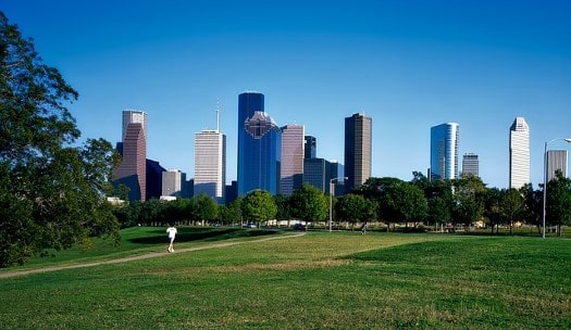 Cushman & Wakefield acquires Colvill Office Properties in Houston
