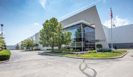 ILPT announces $680m JV for its 12 industrial properties ILPT announces $680m JV for its 12 industrial properties