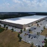 Griffin Capital buys industrial building in North Carolina for $34.9m Griffin Capital buys industrial building in North Carolina for $34.9m