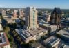 Park Tower in Sacramento sold for $165.5m