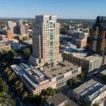 Park Tower in Sacramento sold for $165.5m Park Tower in Sacramento sold for $165.5m