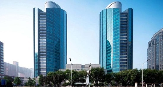 GIC acquires LG Twin Towers in Beijing for $1.15bn