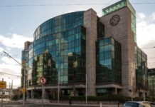 AXA IM – Real Assets acquires office building in Dublin’s financial centre AXA IM - Real Assets acquires office building in Dublin’s financial centre