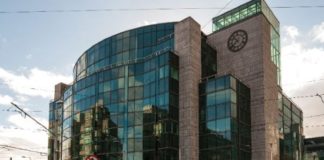 AXA IM – Real Assets acquires office building in Dublin’s financial centre AXA IM - Real Assets acquires office building in Dublin’s financial centre