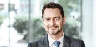 Union Investment acquires Logistrial Real Estate from GARBE for €800m Union Investment acquires Logistrial Real Estate from GARBE for €800m