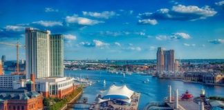Cole Office & Industrial REIT buys office building in Maryland for $39m Cole Office & Industrial REIT buys office building in Maryland for $39m