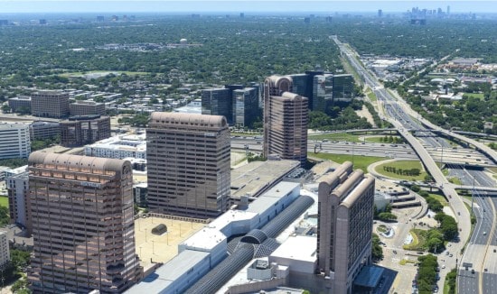 Piedmont acquires Galleria Office Towers in Dallas for $400m