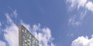 Kennedy Wilson sells Greater London multifamily community for $130m Kennedy Wilson sells Greater London multifamily community for $130m