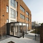 Helical sells office campus in London for £41.58m Helical sells office campus in London for £41.58m