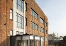 Helical sells office campus in London for £41.58m