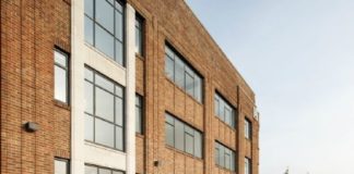 Helical sells office campus in London for £41.58m Helical sells office campus in London for £41.58m