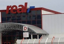 SCP Group acquires Real from Metro AG SCP Group acquires Real from Metro AG