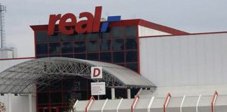 SCP Group acquires Real from Metro AG SCP Group acquires Real from Metro AG