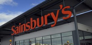 UK supermarket real estate investor buys Sainsbury's store for £34m