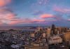 San Francisco tops Milken Institute’s 2020 ranking of best-performing cities